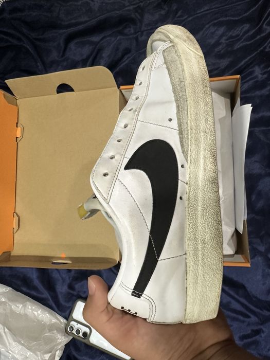 Nike Blazer Low ‘77