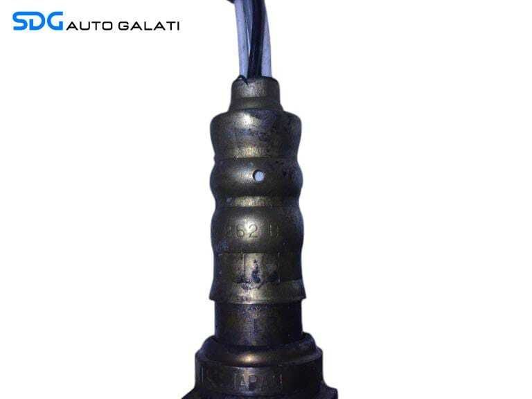 Sonda Lambda Senzor Gaze Evacuare Volkswagen Polo 9N 1.4 BLM 2002 - 2009 Cod 03E906262B [D0068]