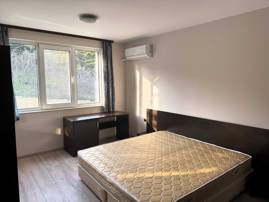 Двустаен апартамент под наем Аязмото, гр. Стара Загора