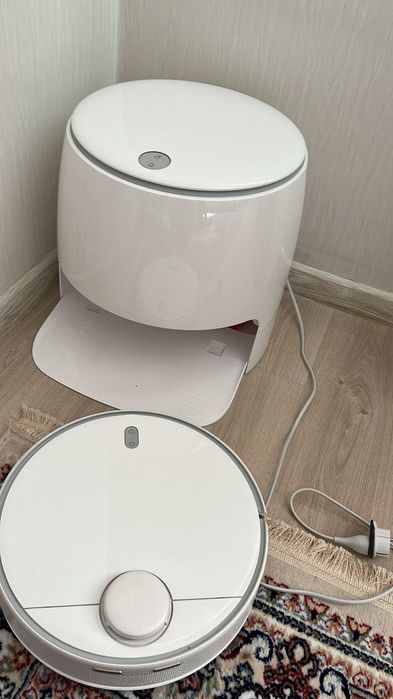 Робот пылесос Xiaomi, оригинал!