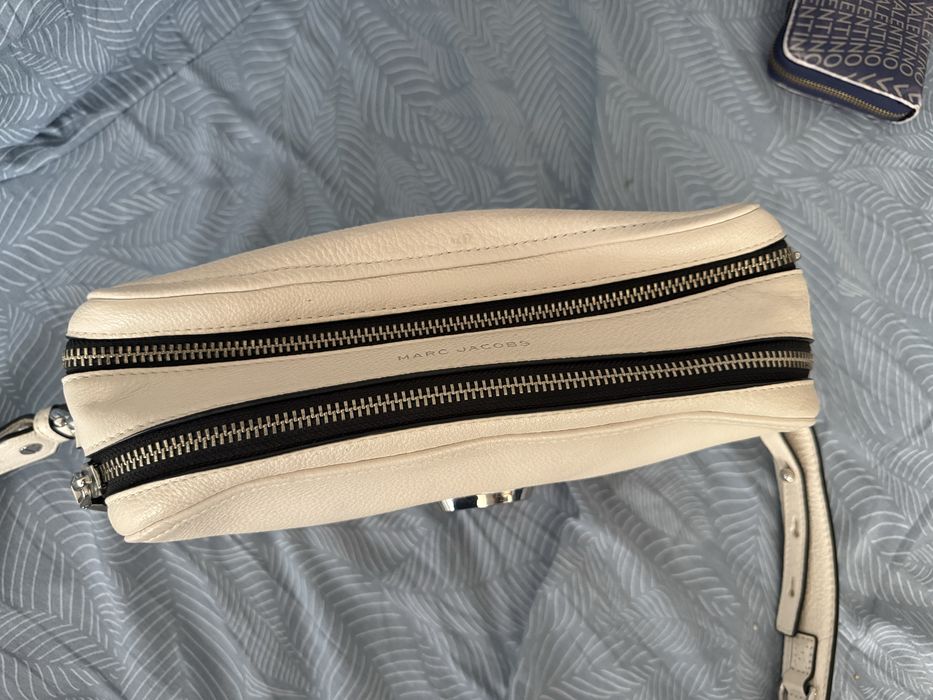 Чанти Marc Jacobs, Chanel, Steve Madden