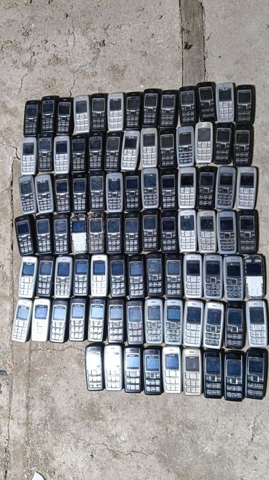 1600, 1112, 2310, работещи и за части