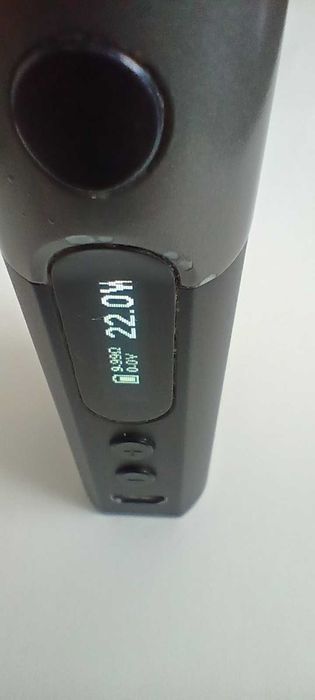 Aspire Zelos 50W 2.0