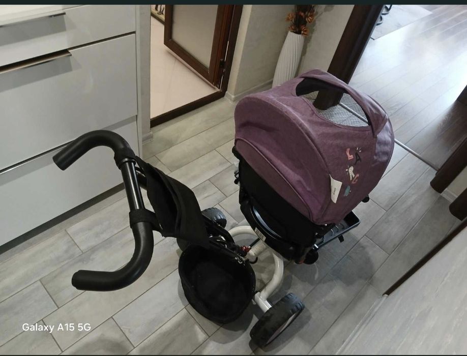 Триколка  триколка