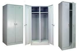 Шкаф металлический