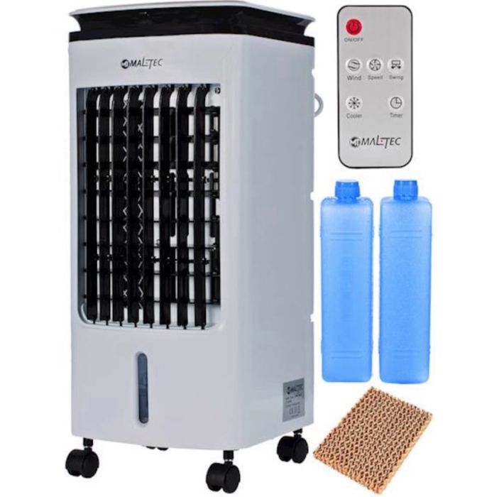Aparat de aer conditionat ClimaControl