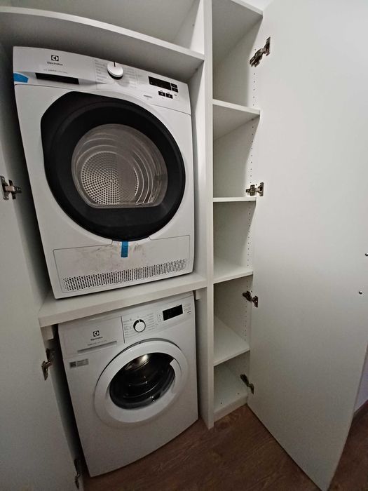 Дава се под наем Тристаен апартамент в Варна, Автогара - 90 кв.м за 1000 € - Снимка #7