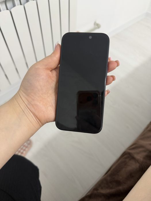Iphone 15 Pro 256gb