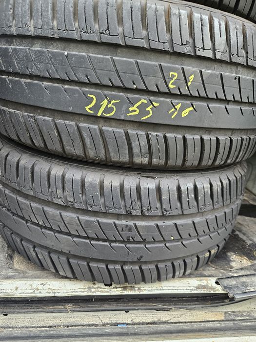 Гуми 215/55/16  ПРОМОЦИЯ