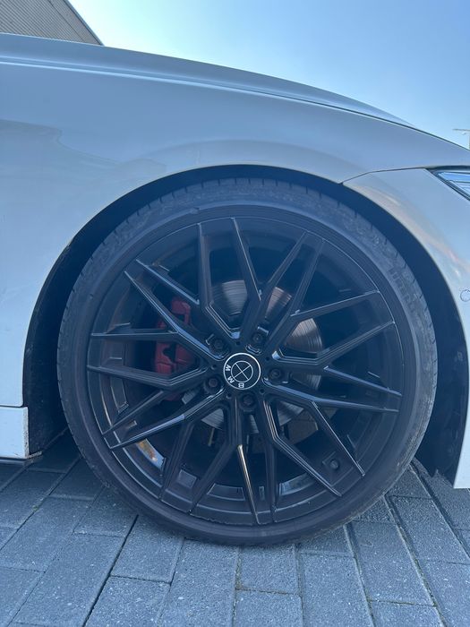 BMW Seria 428ixdrive coupe