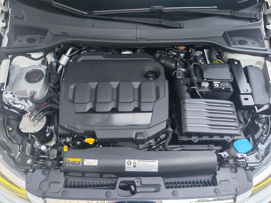 Seat Ibiza 1.6tdi FR