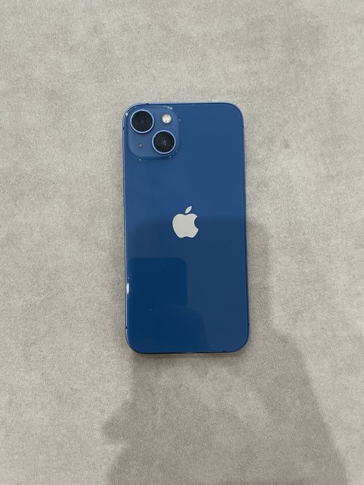 Айфон 13. 128 гб