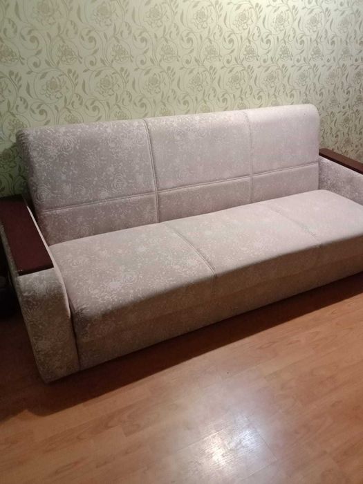 Раскладной диван