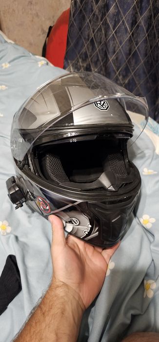 Шлем ORZ Helmets