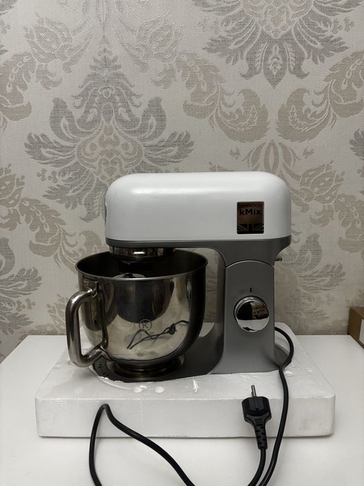 Kenwood kMix KMX750WH