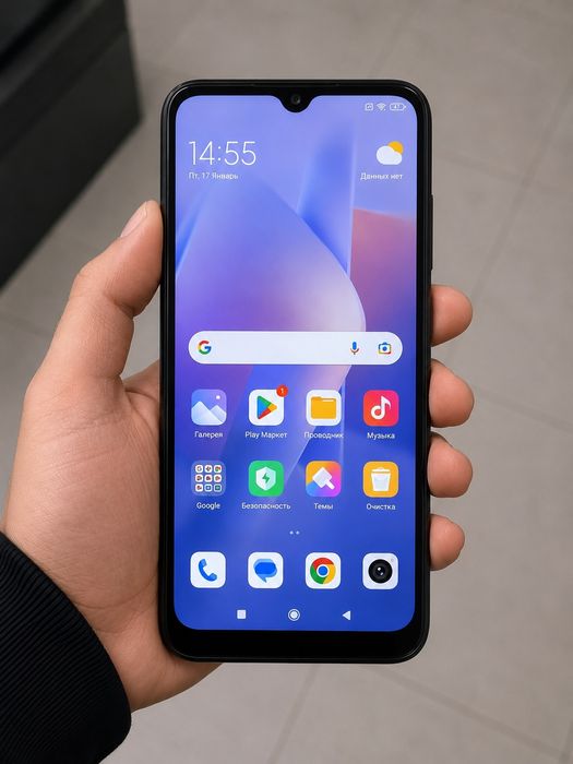 Redmi 9 a sotiladi