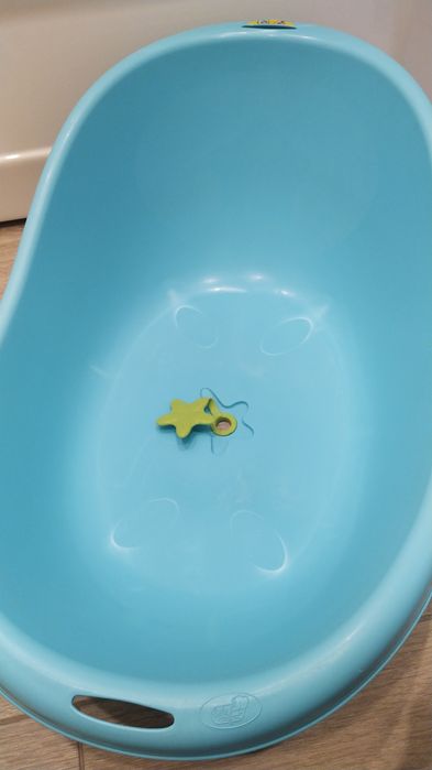 Продам детскую ванночку