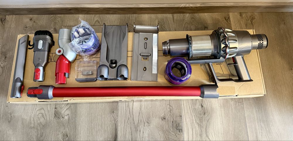 Приставки за Dyson V11