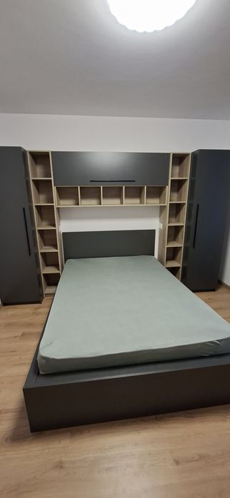 Inchiriez apartament Nicolina 1