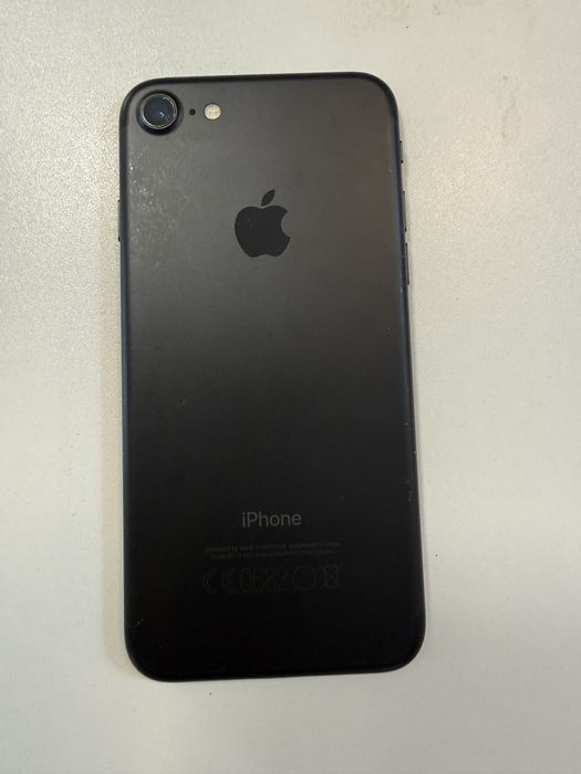 Iphone 7 negru 32 gb