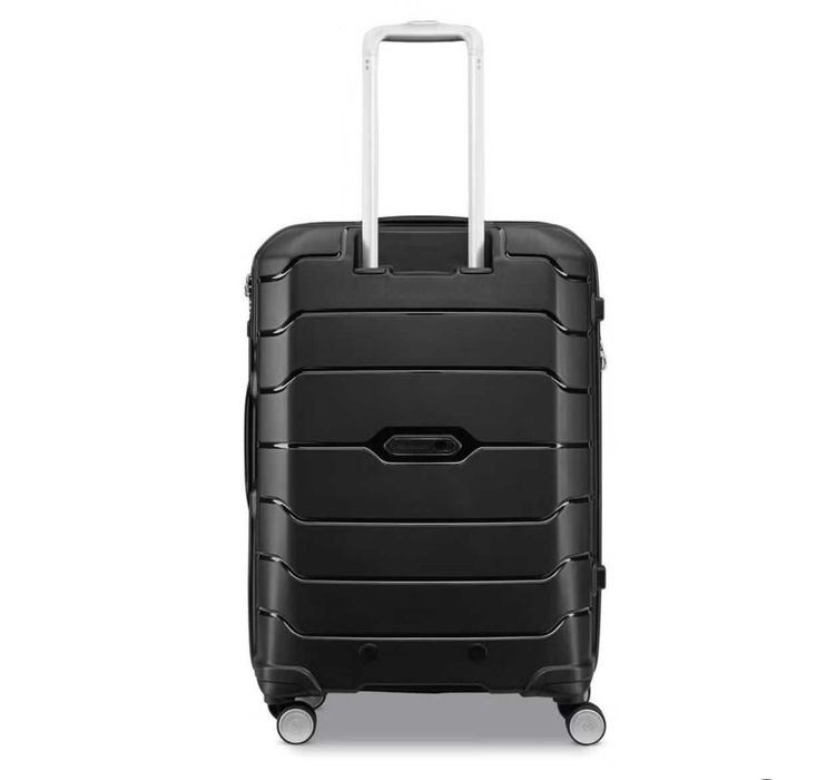 Чемодан Samsonite, новый , размер М