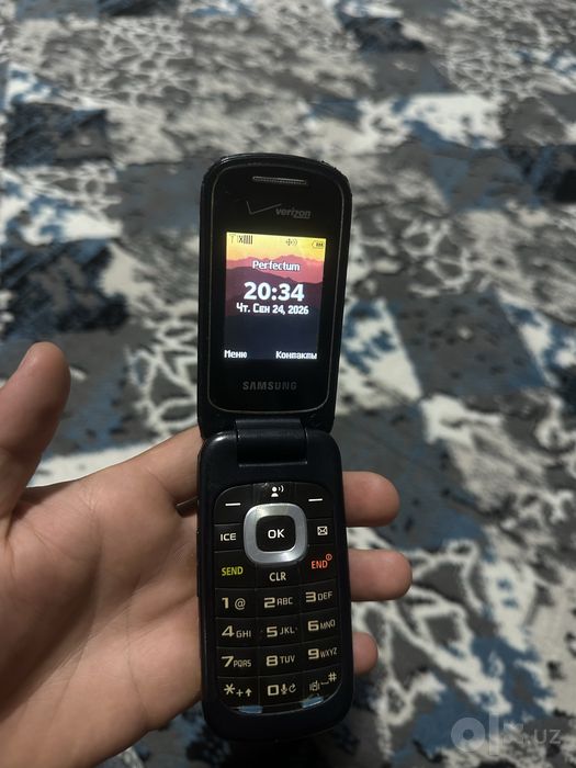 Verizon gusto 3 arginal
