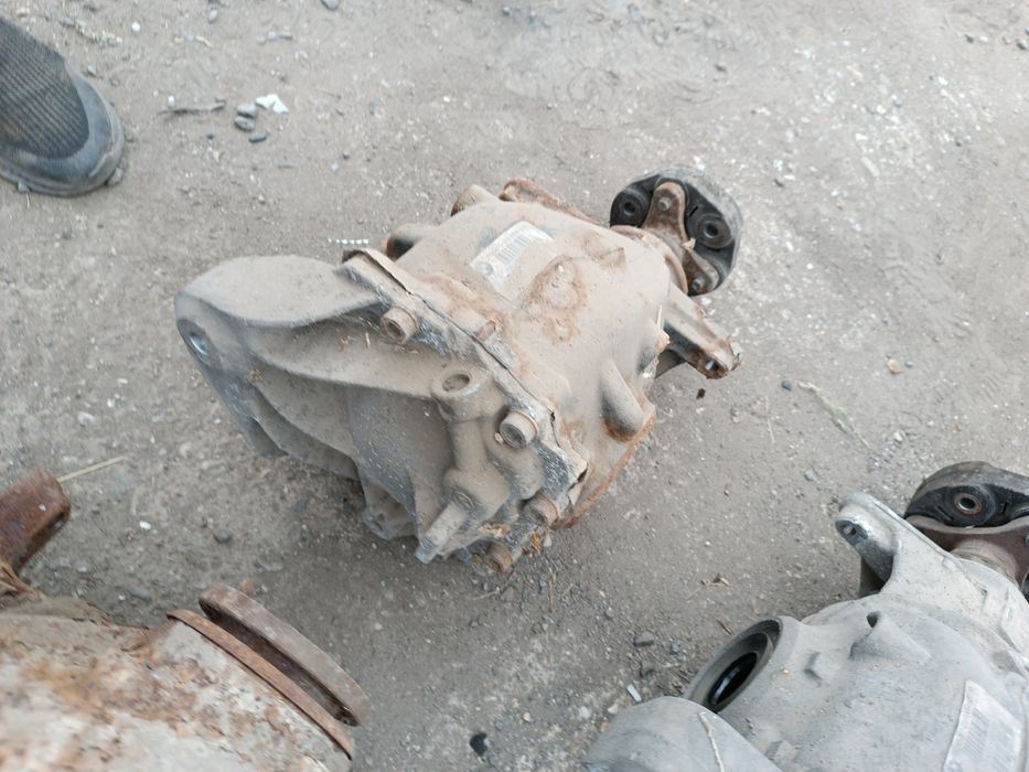 Grup spate diferențial 3.23 BMW f20 f21 f30 f31 f32 f33 f34 f36