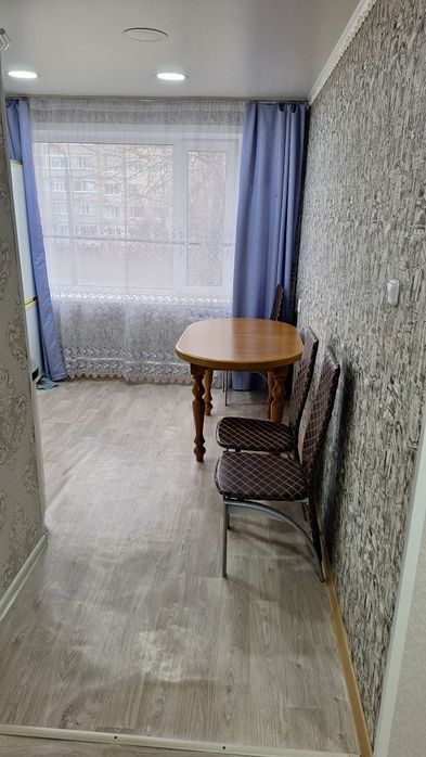 2х.комн квартира 5В мкр-он.