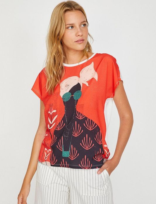Tricou Koton 38/M