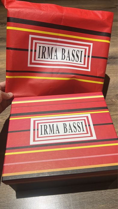 Продам новые стильные ботельоны