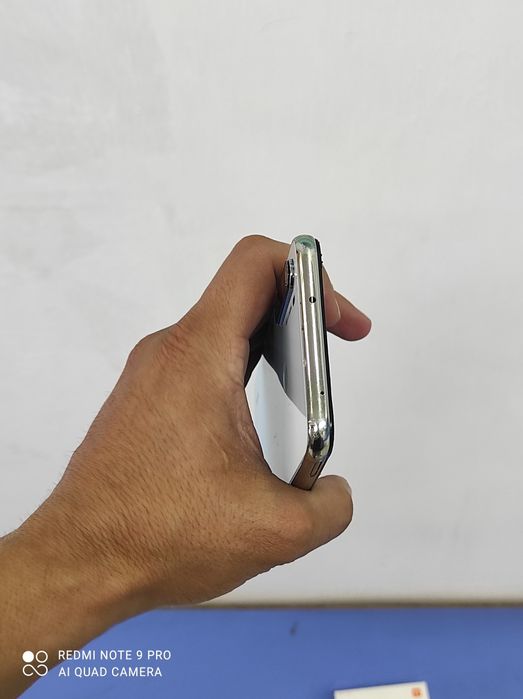 Redmi note 8 64gb holati yahshi garantiyasi bor