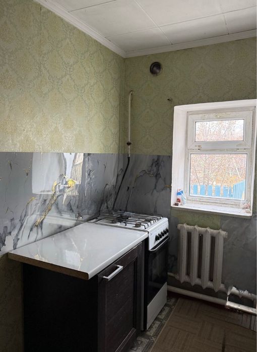 Сдам времянку на длительный срок