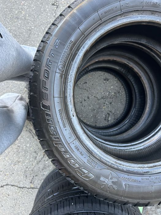 Шины летние на R14