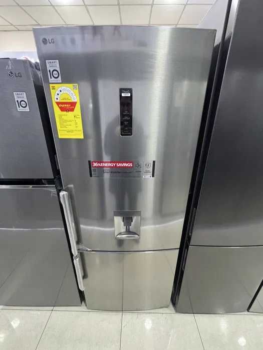 холодильники LG широки асартименти доставка бесплатно