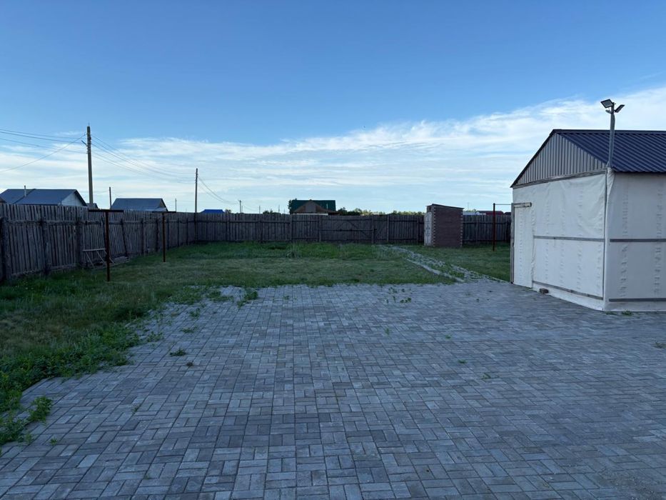 Продается 3-комн.дом