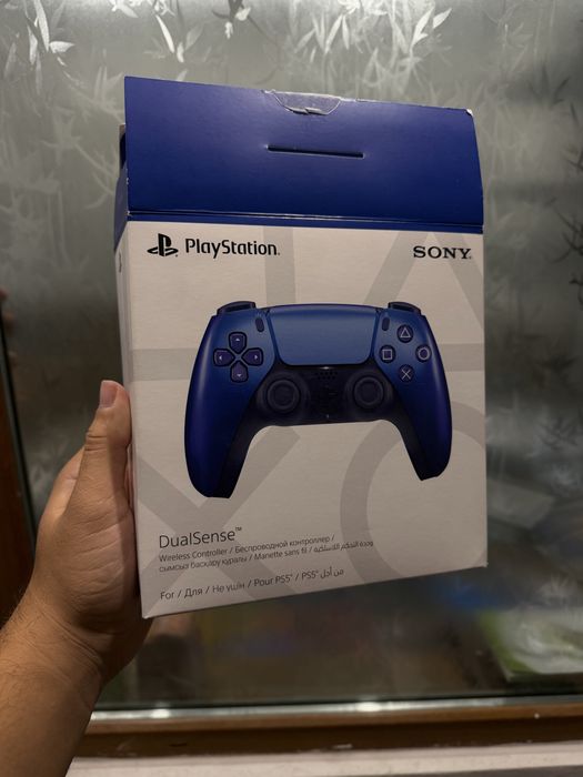 Джостик для ps5 dualsense оригинал