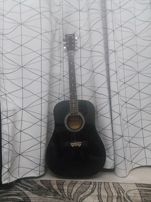 Гитара в идельном состоянии