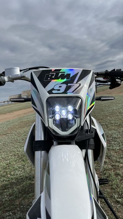 BTM 97 300 куб Ақтоғай