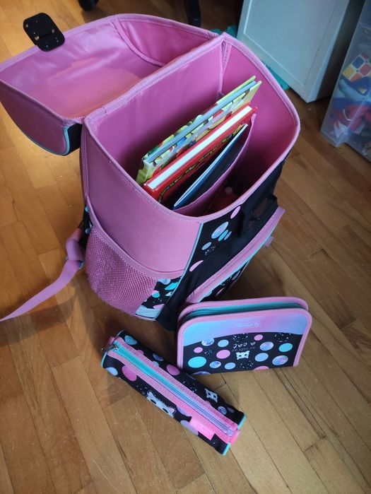 Детска раница Херлиц