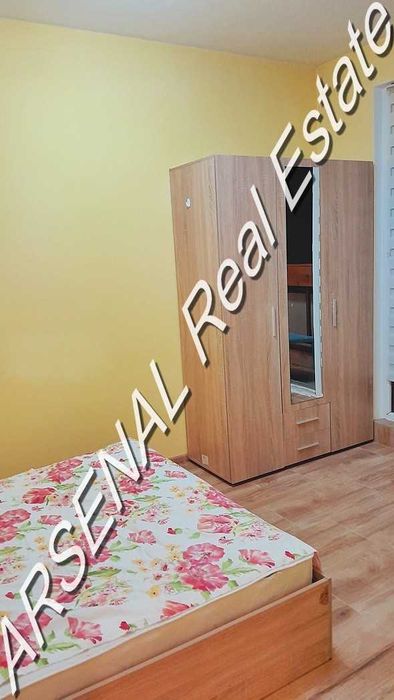 Дава се под наем Двустаен апартамент в София, Белите брези - 64 кв.м за 500 € - Снимка #2