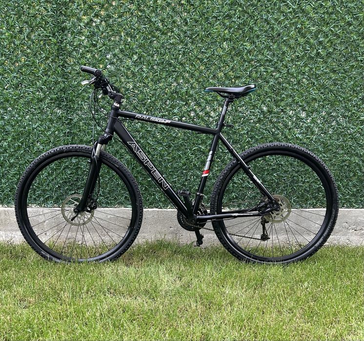 Велосипед (колело) ASPEN raleigh 28 цола