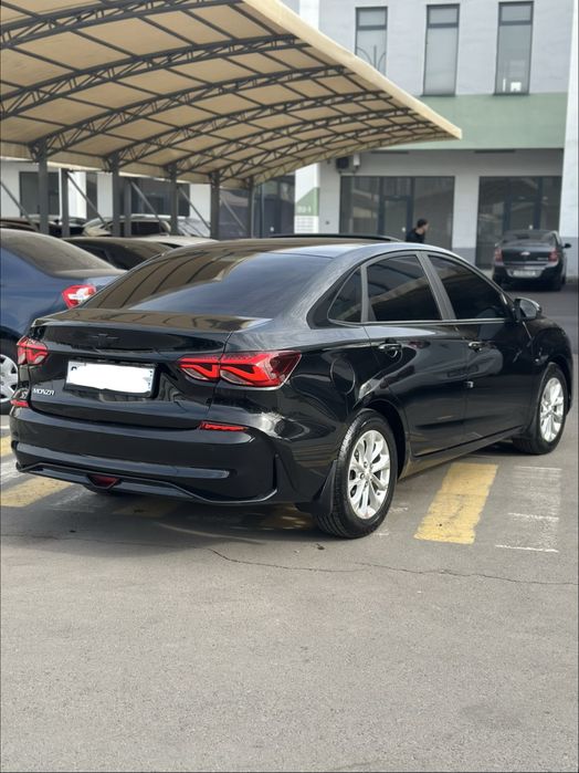 Monza 1,5 Atmosferniy 2023