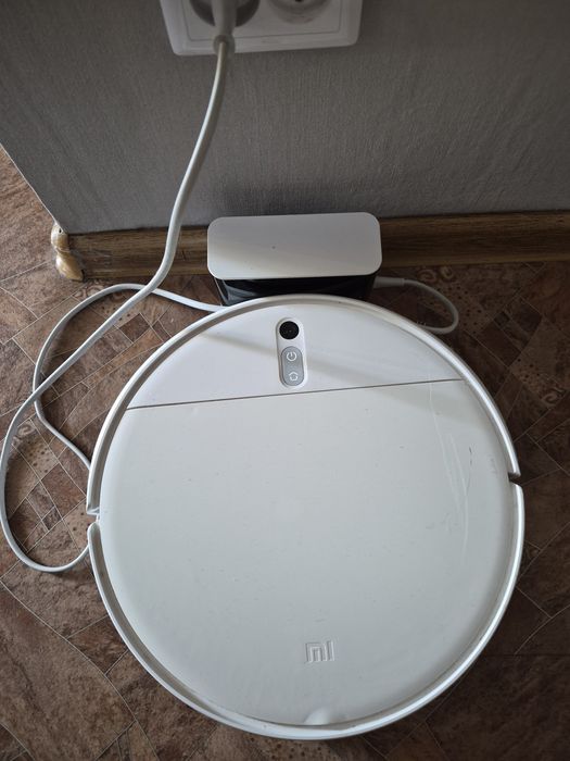 Пылесос умный      хороший