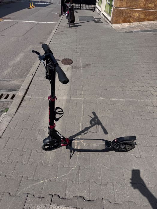 Детска тротинетка