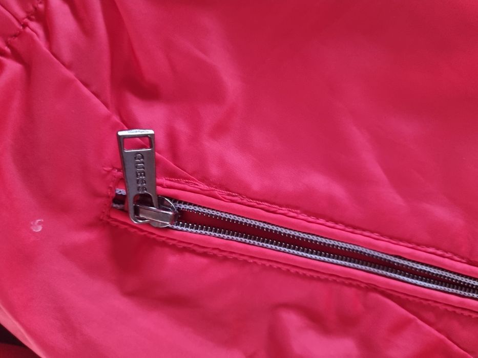 Geaca subțire Guess 2 fete