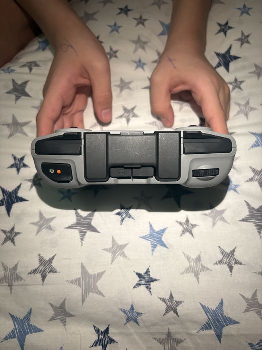 DJI controller RC N3