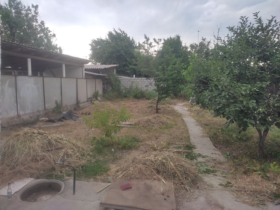 Срочно продам дом. Янгибазар.