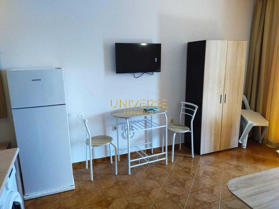 Продава се Едностаен апартамент в к.к. Слънчев бряг - 33 кв.м за 1334 €/кв.м - Снимка #4