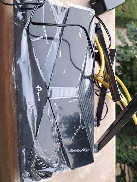 Рутер TP link EX220