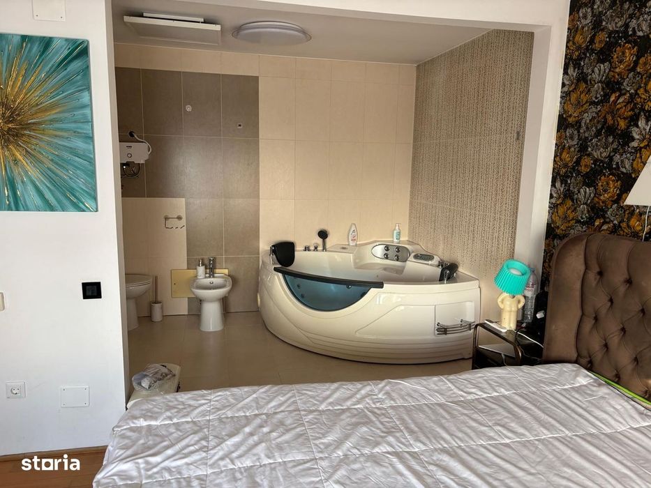 Vand apartament 4 camere Grigorescu